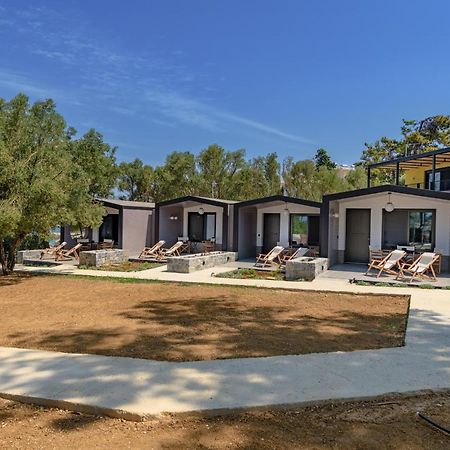 Via Lassi Kefalonia Argostoli (Kefalonia) Exterior foto