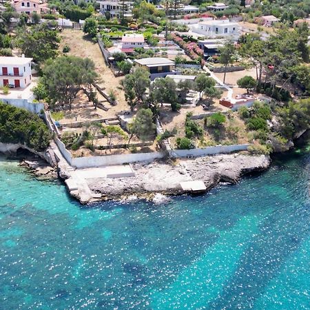 Via Lassi Kefalonia Argostoli (Kefalonia) Exterior foto