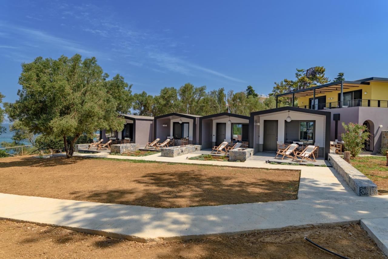Via Lassi Kefalonia Argostoli (Kefalonia) Exterior foto