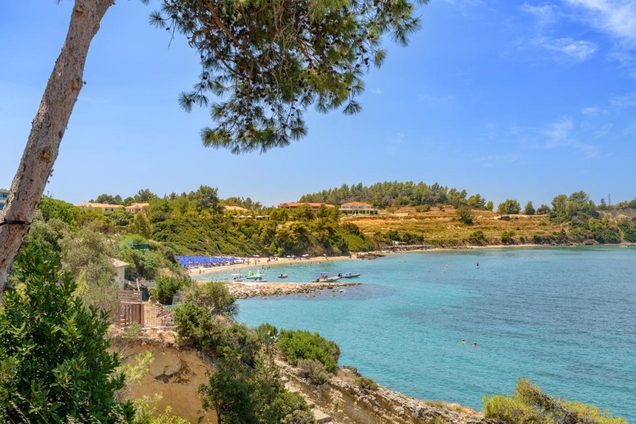 Via Lassi Kefalonia Argostoli (Kefalonia) Exterior foto