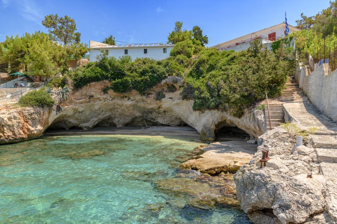 Via Lassi Kefalonia Argostoli (Kefalonia) Exterior foto